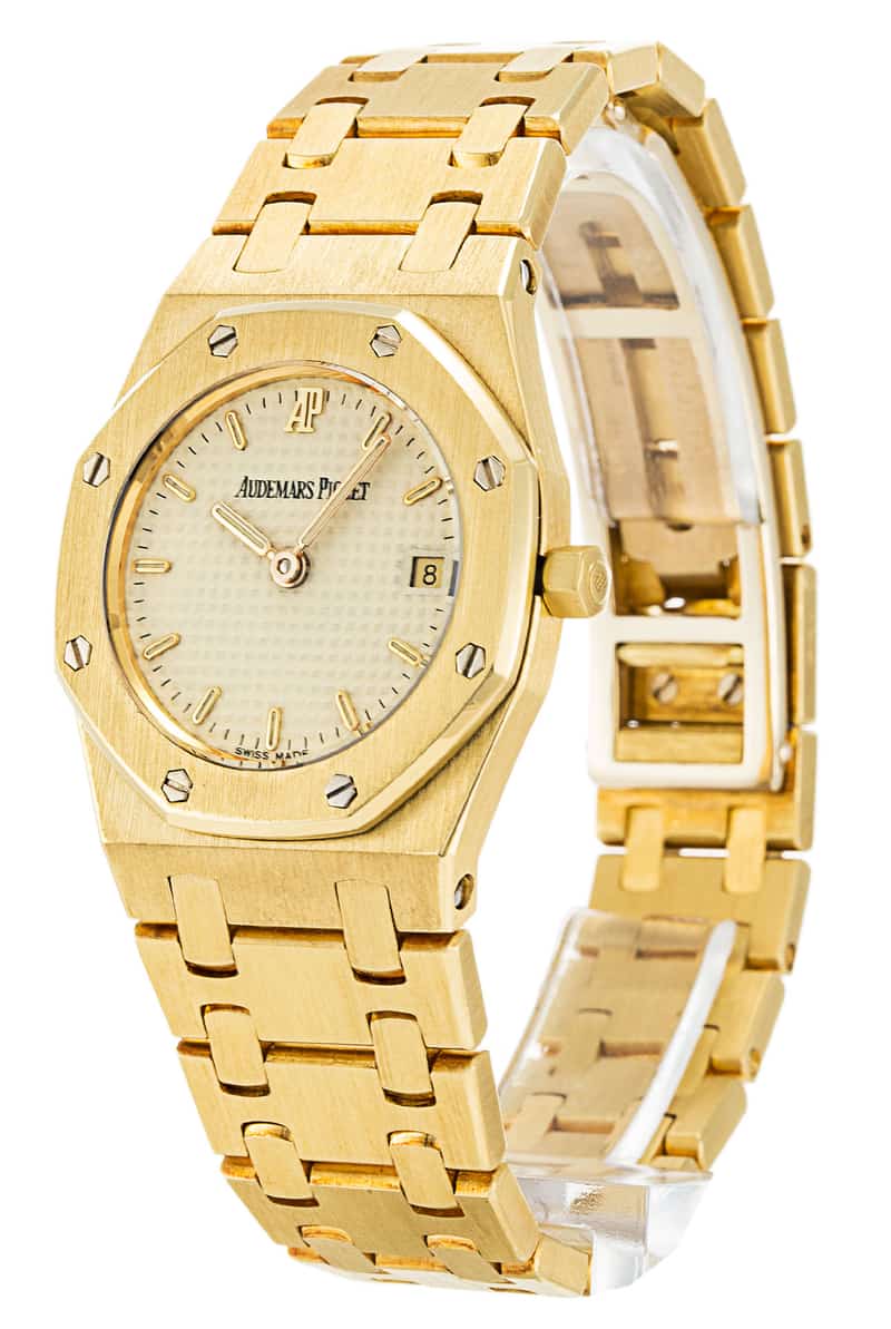 Audemars Piguet Royal Oak 67075BA.OO.1100BA.02